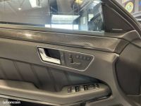 Mercedes Classe E Mercedes Berline 63 AMG Pack Carbone-Toit ouvrant-Keyless - <small></small> 34.990 € <small>TTC</small> - #18