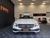 Mercedes Classe E Mercedes BREAK 2.0L 220D S213 195ch EXECUTIVE 9G-TRONIC BVA Caméra de recul - <small></small> 27.490 € <small>TTC</small> - #7