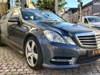 Mercedes Classe E Mercedes BREAK 2.2 200 CDI 135 7G-TRONIC BVA - <small></small> 16.450 € <small>TTC</small> - #3