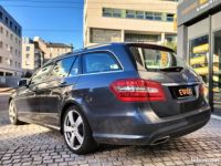 Mercedes Classe E Mercedes BREAK 2.2 200 CDI 135 7G-TRONIC BVA - <small></small> 16.450 € <small>TTC</small> - #5