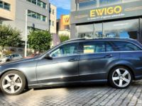 Mercedes Classe E Mercedes BREAK 2.2 200 CDI 135 7G-TRONIC BVA - <small></small> 16.450 € <small>TTC</small> - #6