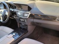 Mercedes Classe E Mercedes BREAK 2.2 200 CDI 135 7G-TRONIC BVA - <small></small> 16.450 € <small>TTC</small> - #12