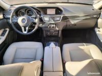 Mercedes Classe E Mercedes BREAK 2.2 200 CDI 135 7G-TRONIC BVA - <small></small> 16.450 € <small>TTC</small> - #13