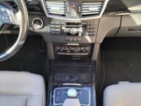 Mercedes Classe E Mercedes BREAK 2.2 200 CDI 135 7G-TRONIC BVA - <small></small> 16.450 € <small>TTC</small> - #15