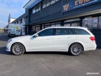 Mercedes Classe E Mercedes BREAK 2.2 220 BLUETEC 170 4MATIC 7G-TRONIC BVA - <small></small> 16.390 € <small>TTC</small> - #2