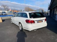 Mercedes Classe E Mercedes BREAK 2.2 220 BLUETEC 170 4MATIC 7G-TRONIC BVA - <small></small> 16.390 € <small>TTC</small> - #3