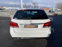 Mercedes Classe E Mercedes BREAK 2.2 220 BLUETEC 170 4MATIC 7G-TRONIC BVA - <small></small> 16.390 € <small>TTC</small> - #4