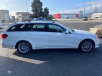 Mercedes Classe E Mercedes BREAK 2.2 220 BLUETEC 170 4MATIC 7G-TRONIC BVA - <small></small> 16.390 € <small>TTC</small> - #6