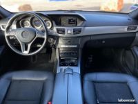 Mercedes Classe E Mercedes BREAK 2.2 220 BLUETEC 170 4MATIC 7G-TRONIC BVA - <small></small> 16.390 € <small>TTC</small> - #12