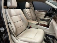 Mercedes Classe E BREAK 220 Bluetec Fascination ENTRETIEN MERCEDES-PACK ROUES HIVER - <small></small> 17.990 € <small>TTC</small> - #16