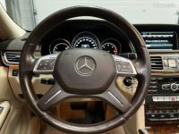 Mercedes Classe E BREAK 220 Bluetec Fascination ENTRETIEN MERCEDES-PACK ROUES HIVER - <small></small> 17.990 € <small>TTC</small> - #19