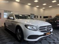 Mercedes Classe E BREAK 220D 2.0l 195ch EXECUTIVE 9G-TRONIC Siège chauffant Attelage électrique... - <small></small> 24.490 € <small>TTC</small> - #6