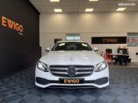 Mercedes Classe E BREAK 220D 2.0l 195ch EXECUTIVE 9G-TRONIC Siège chauffant Attelage électrique... - <small></small> 24.490 € <small>TTC</small> - #7