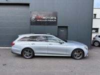 Mercedes Classe E Mercedes Break 220D AMG LINE BVA9 - <small></small> 51.900 € <small>TTC</small> - #2