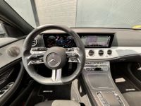 Mercedes Classe E Mercedes Break 220D AMG LINE BVA9 - <small></small> 51.900 € <small>TTC</small> - #6