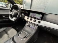 Mercedes Classe E Mercedes Break 220D AMG LINE BVA9 - <small></small> 51.900 € <small>TTC</small> - #7