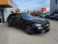 Mercedes Classe E Mercedes BREAK 4.0 63 610ch S AMG 4MATIC 9G-TRONIC BVA - <small></small> 69.990 € <small>TTC</small> - #3