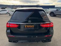 Mercedes Classe E Mercedes BREAK 4.0 63 610ch S AMG 4MATIC 9G-TRONIC BVA - <small></small> 69.990 € <small>TTC</small> - #6