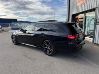 Mercedes Classe E Mercedes BREAK 4.0 63 610ch S AMG 4MATIC 9G-TRONIC BVA - <small></small> 69.990 € <small>TTC</small> - #8