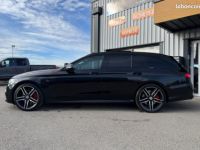 Mercedes Classe E Mercedes BREAK 4.0 63 610ch S AMG 4MATIC 9G-TRONIC BVA - <small></small> 69.990 € <small>TTC</small> - #9