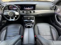 Mercedes Classe E Mercedes BREAK 4.0 63 610ch S AMG 4MATIC 9G-TRONIC BVA - <small></small> 69.990 € <small>TTC</small> - #11