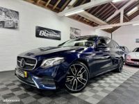 Mercedes Classe E Mercedes BREAK 53 AMG 435CH 4MATIC+ SPEEDSHIFT TCT - <small></small> 69.900 € <small>TTC</small> - #1