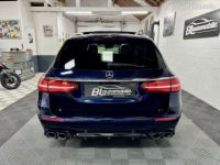 Mercedes Classe E Mercedes BREAK 53 AMG 435CH 4MATIC+ SPEEDSHIFT TCT - <small></small> 69.900 € <small>TTC</small> - #3