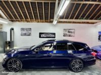 Mercedes Classe E Mercedes BREAK 53 AMG 435CH 4MATIC+ SPEEDSHIFT TCT - <small></small> 69.900 € <small>TTC</small> - #4