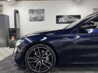 Mercedes Classe E Mercedes BREAK 53 AMG 435CH 4MATIC+ SPEEDSHIFT TCT - <small></small> 69.900 € <small>TTC</small> - #5