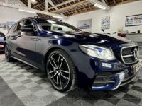 Mercedes Classe E Mercedes BREAK 53 AMG 435CH 4MATIC+ SPEEDSHIFT TCT - <small></small> 69.900 € <small>TTC</small> - #7