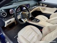 Mercedes Classe E Mercedes BREAK 53 AMG 435CH 4MATIC+ SPEEDSHIFT TCT - <small></small> 69.900 € <small>TTC</small> - #10