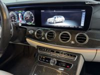 Mercedes Classe E Mercedes BREAK 53 AMG 435CH 4MATIC+ SPEEDSHIFT TCT - <small></small> 69.900 € <small>TTC</small> - #16