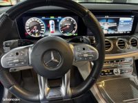 Mercedes Classe E Mercedes BREAK 53 AMG 435CH 4MATIC+ SPEEDSHIFT TCT - <small></small> 69.900 € <small>TTC</small> - #19