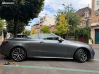 Mercedes Classe E Mercedes CABRIOLET 2.0 220 D 195 AMG LINE 9G-TRONIC BVA Garantie 6 mois - <small></small> 49.490 € <small>TTC</small> - #5