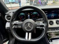 Mercedes Classe E Mercedes CABRIOLET 2.0 220 D 195 AMG LINE 9G-TRONIC BVA Garantie 6 mois - <small></small> 49.490 € <small>TTC</small> - #14