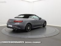 Mercedes Classe E Mercedes Cabriolet 220 d 9G-Tronic AMG-Line - <small></small> 39.990 € <small>TTC</small> - #2