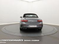 Mercedes Classe E Mercedes Cabriolet 220 d 9G-Tronic AMG-Line - <small></small> 39.990 € <small>TTC</small> - #4