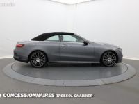 Mercedes Classe E Mercedes Cabriolet 220 d 9G-Tronic AMG-Line - <small></small> 39.990 € <small>TTC</small> - #6