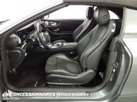 Mercedes Classe E Mercedes Cabriolet 220 d 9G-Tronic AMG-Line - <small></small> 39.990 € <small>TTC</small> - #9