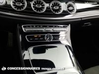 Mercedes Classe E Mercedes Cabriolet 220 d 9G-Tronic AMG-Line - <small></small> 39.990 € <small>TTC</small> - #11