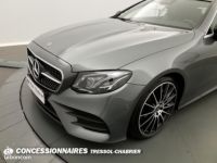 Mercedes Classe E Mercedes Cabriolet 220 d 9G-Tronic AMG-Line - <small></small> 39.990 € <small>TTC</small> - #14