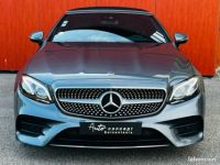 Mercedes Classe E MERCEDES CABRIOLET 220 D amg 194ch - <small></small> 39.900 € <small>TTC</small> - #3