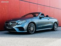 Mercedes Classe E MERCEDES CABRIOLET 220 D amg 194ch - <small></small> 39.900 € <small>TTC</small> - #4