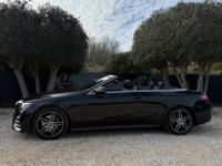 Mercedes Classe E Mercedes Cabriolet 220D 194CH AMG Line 9G-tronic - <small></small> 33.990 € <small>TTC</small> - #4