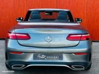 Mercedes Classe E Mercedes cabriolet 220d amg 194ch - <small></small> 41.900 € <small>TTC</small> - #6