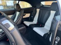 Mercedes Classe E Mercedes CABRIOLET 2.9 400 D 340 AMG LINE 4MATIC 9G-TRONIC BVA - <small></small> 49.500 € <small>TTC</small> - #8