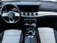 Mercedes Classe E Mercedes CABRIOLET 2.9 400 D 340 AMG LINE 4MATIC 9G-TRONIC BVA - <small></small> 49.500 € <small>TTC</small> - #11