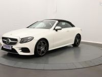 Mercedes Classe E Mercedes Cabriolet 350 d 9G-Tronic 4-Matic Fascination - <small></small> 38.990 € <small>TTC</small> - #1