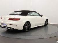 Mercedes Classe E Mercedes Cabriolet 350 d 9G-Tronic 4-Matic Fascination - <small></small> 38.990 € <small>TTC</small> - #2