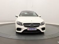 Mercedes Classe E Mercedes Cabriolet 350 d 9G-Tronic 4-Matic Fascination - <small></small> 38.990 € <small>TTC</small> - #3